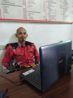 ARIF RUSMAN
